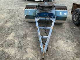 2006 Custom Quip Engineering Single Axle Dolly - picture1' - Click to enlarge