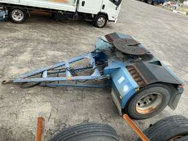 2006 Custom Quip Engineering Single Axle Dolly - picture2' - Click to enlarge