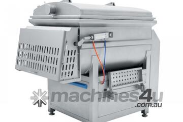 PACIFIC 650L Vacuum Paddle Mixer