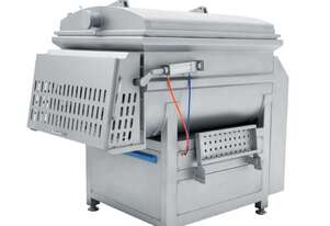 PACIFIC 650L Vacuum Paddle Mixer PACIFIC 650L Vacuum Paddle Mixer