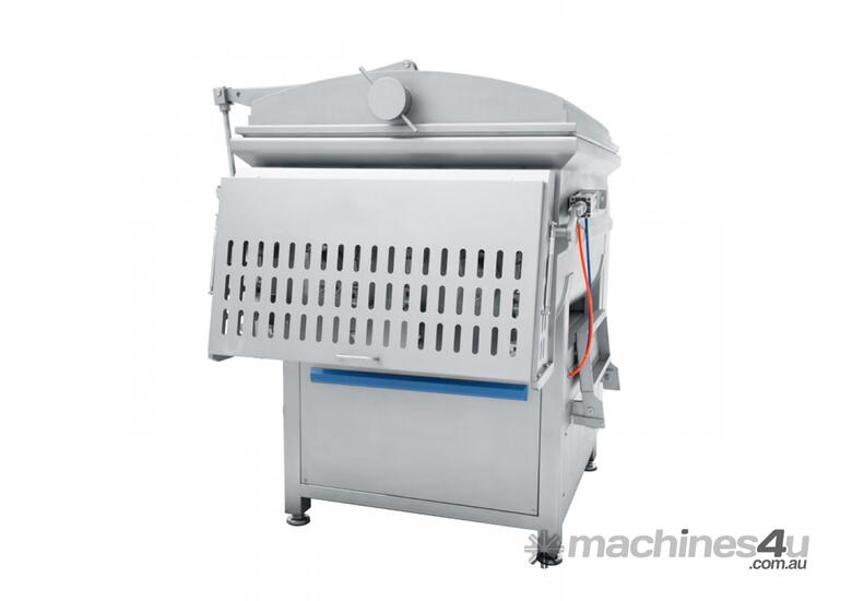 PACIFIC 650L Vacuum Paddle Mixer