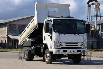 2023 Isuzu N Series NPS 45/75-155