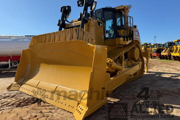2012 CATERPILLAR D9T TRACK TYPE TRACTOR (DOZER)