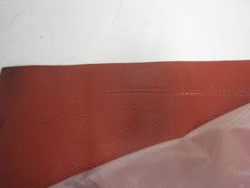 Silicone Belt Replacement 3 Metres Long 300mm Wide  - picture1' - Click to enlarge