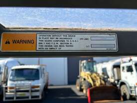 2006 Crown CG30E-3 Forklift - picture0' - Click to enlarge