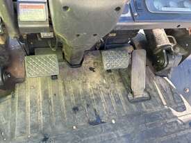 2006 Crown CG30E-3 Forklift - picture1' - Click to enlarge