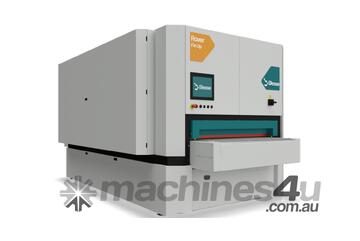 Biesse Rover Fin Up S Calibrator Sander