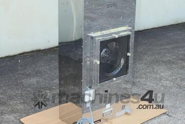 Self Contained Fan Filter Module