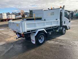 2020 Isuzu NLR 45-150 Tipper Day Cab - picture0' - Click to enlarge