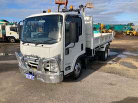 2020 Isuzu NLR 45-150 Tipper Day Cab - picture0' - Click to enlarge