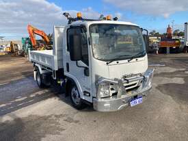 2020 Isuzu NLR 45-150 Tipper Day Cab - picture1' - Click to enlarge