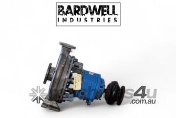 ITT A-C (Allis Chalmers) 3x2x13 Centrifugal Pump