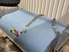 2022 Norm Enclosed Broom  - picture0' - Click to enlarge