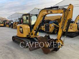 CAT 305E2CR Track Excavators - picture0' - Click to enlarge