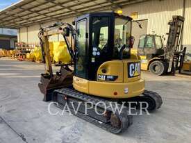 CAT 305E2CR Track Excavators - picture2' - Click to enlarge