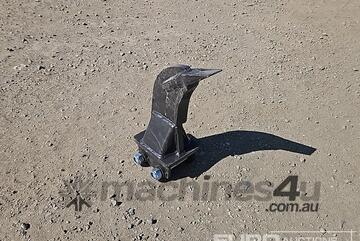 Un  Ripper to suit 0.8-1.5 Ton Excavator