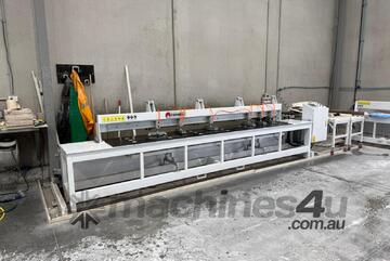 Multi Flat Polisher