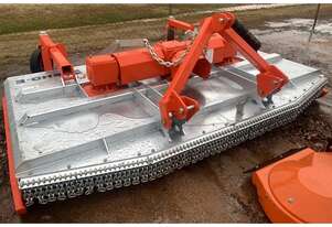 Howard   EHDE300 SLASHER