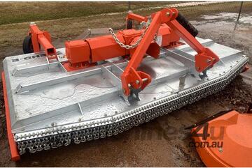 Howard   EHDE300 SLASHER