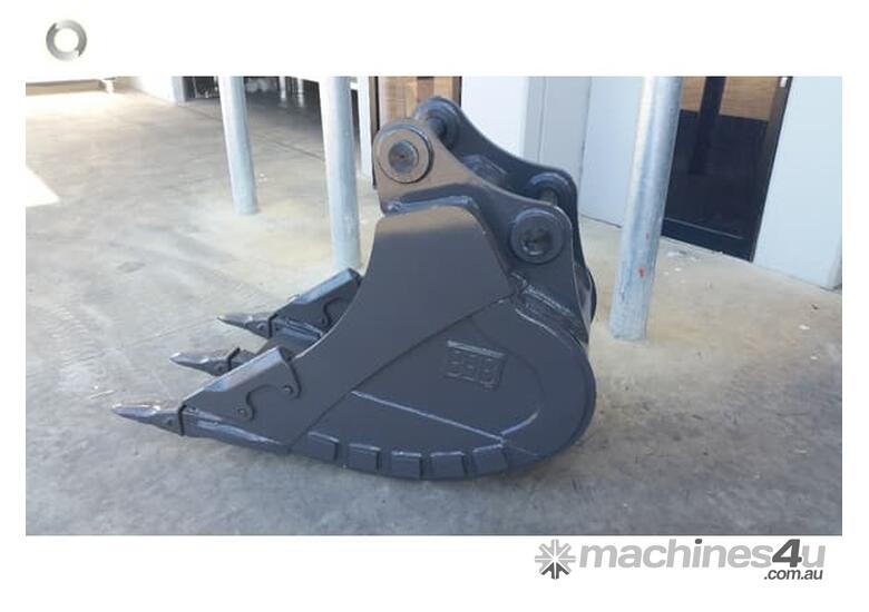 caption BETTA BILT BUCKETS HD BUCKETS,600MM,450MM,300MM