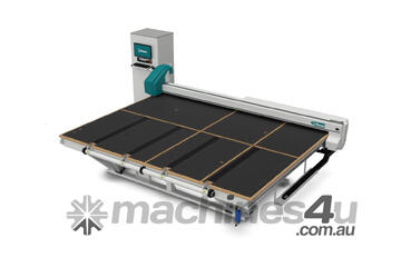 Biesse Master Cut Go D Cutting benches for ceramic materials