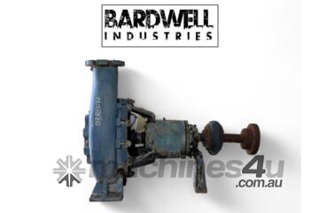 ITT A-C (Allis Chalmers) 8x5x17 Centrifugal Pump