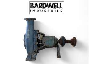 ITT A-C (Allis Chalmers) 8x5x17 Centrifugal Pump ITT A-C (Allis Chalmers) 8x5x17 Centrifugal Pump