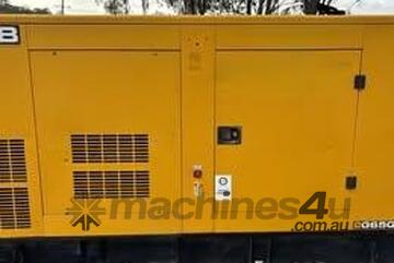 Jcb 2018   G65QS TL27