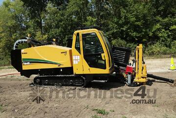 D40x55 S3 Horizontal Directional Drill D40x55 S3 Horizontal Directional Drill