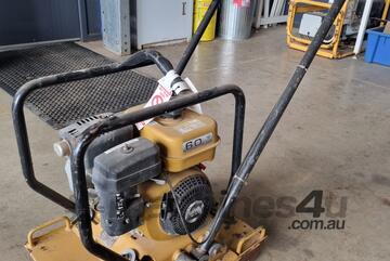 Crommelins   Plate Compactor Crommelins   Plate Compactor