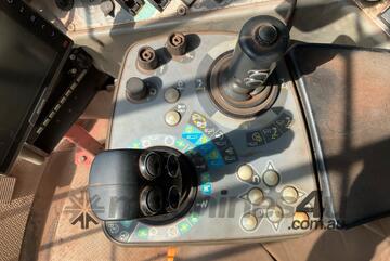 2013 Sandvik DP1500i Surface Top Hammer Drill Rig