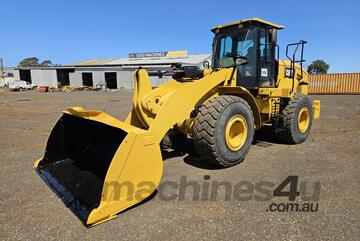 2017 Caterpillar 950GC Wheel Loader *CONDITIONS APPLY*   2017 Caterpillar 950GC Wheel Loader *CONDITIONS APPLY*