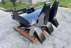 Other BEDROCK 45IN WIDTH, B LINKAGE EGP-B126