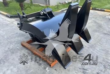 Other BEDROCK 45IN WIDTH, B LINKAGE EGP-B126