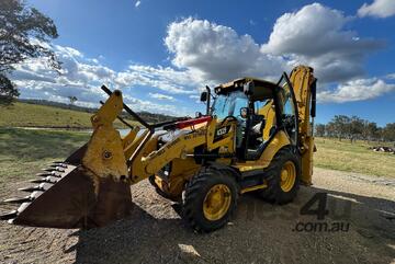 Caterpillar 2013   CATC4.4