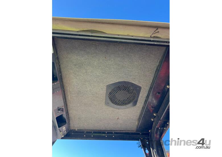 2019 Toro GroundsMaster 5900 Wide Area Mower