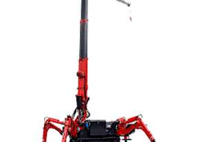 New Unic URW7035 Compact Cube Crane - Gleason Cranes