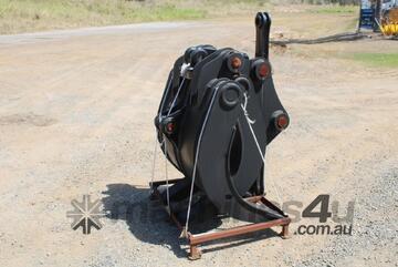 Custom Made CUSTOM 5 FINGER GRAB