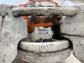 Stihl BG86C Petrol Handheld Blower (Council Asset) - picture0' - Click to enlarge