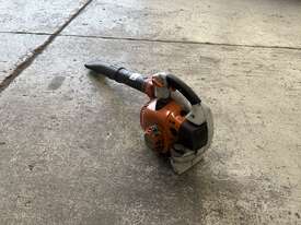 Stihl BG86C Petrol Handheld Blower (Council Asset) - picture2' - Click to enlarge