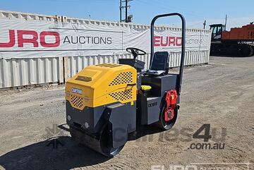 Unused 2025 Captok CK1000