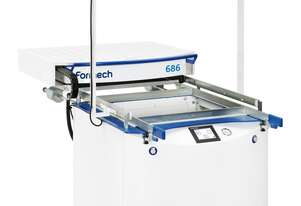 Formech 686 Quartz-Heated Vacuum Former