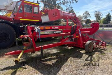 Silo Bag Outloader