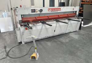 Metalmaster   Guillotine Metalmaster   Guillotine