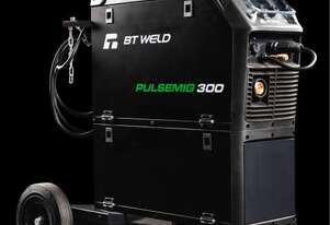 BT Weld PULSEMIG 300 Compact 415V