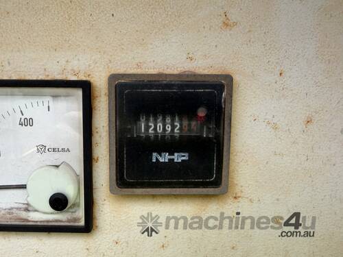 2013 Kleemann MS 20 D Screen (Tracked)