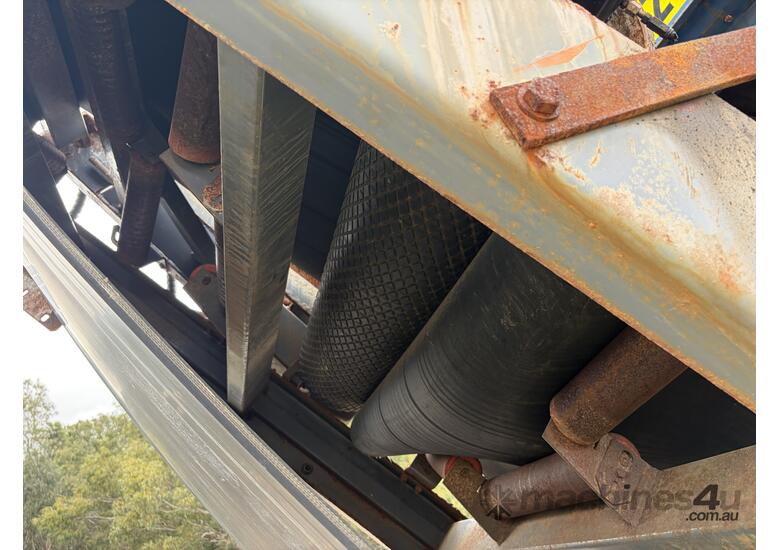 2013 Kleemann MS 20 D Screen (Tracked)