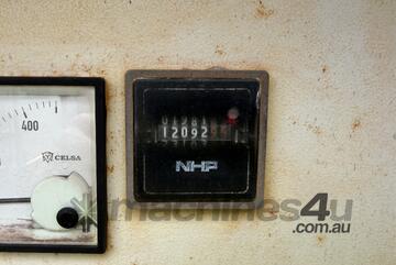 2013 Kleemann Mobile Screening Plant