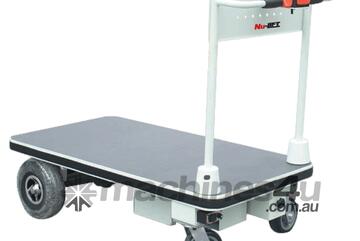 Powered Trolley