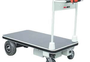 Powered Trolley Powered Trolley